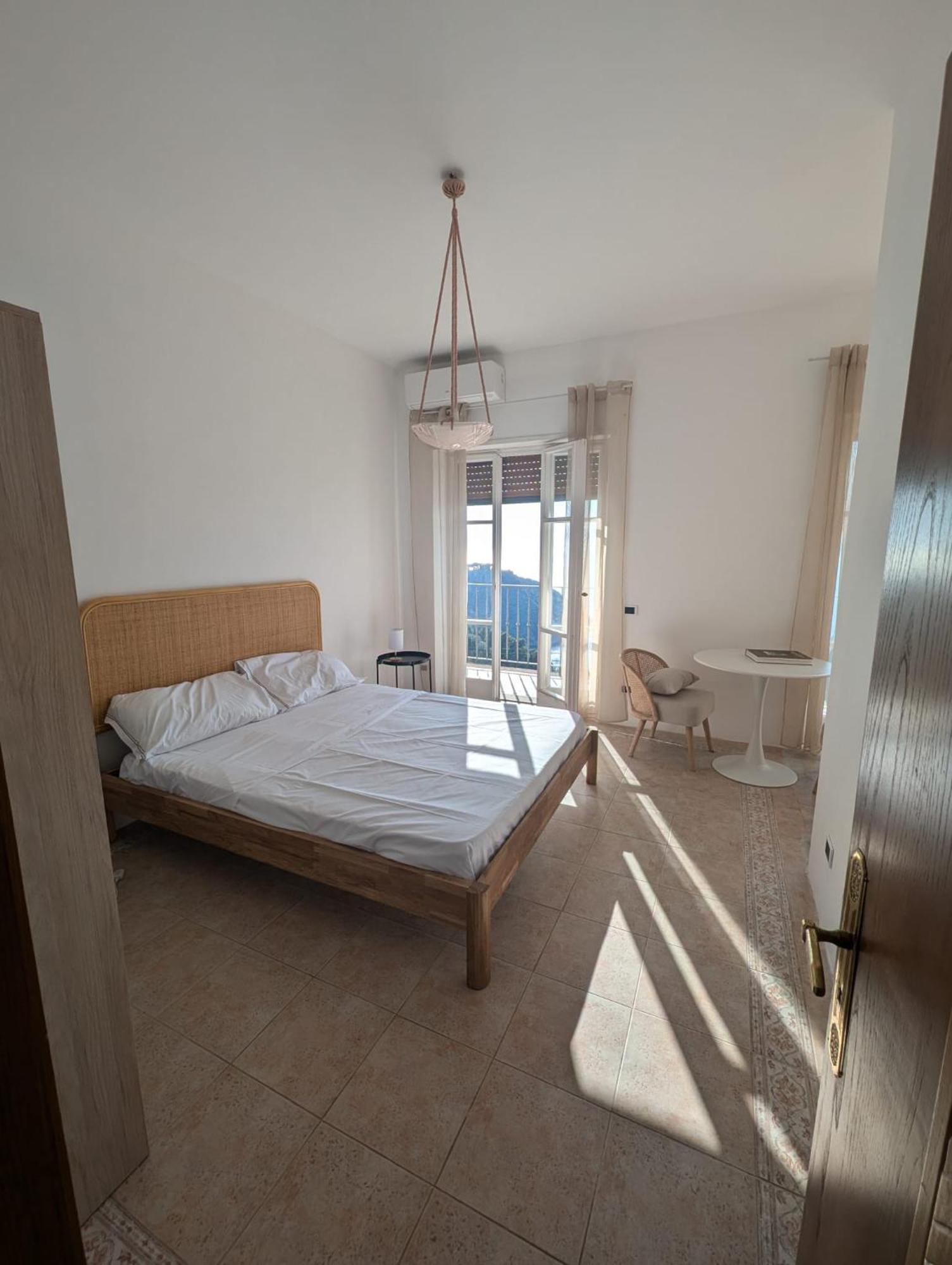 Villa Velta Sea Sunset Porto Santo Stefano  Bagian luar foto